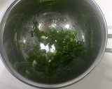 家飲みにお勧め♬タコとわかめの塩ごま和え作り方2写真