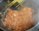ルーより簡単！スパイス3つのビーフカレー作り方3写真