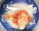 全てレンジ豚こまイタリアン麻婆豆腐&茄子作り方6写真