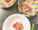全てレンジ豚こまイタリアン麻婆豆腐&茄子作り方7写真