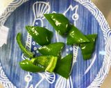 全てレンジ豚こまイタリアン麻婆豆腐&茄子作り方18写真