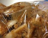 やみつき大根の粕漬け作り方3写真