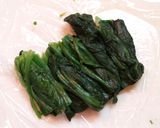 ブルーベリーマッシュポテトの牛肉巻き焼き作り方2写真