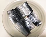蒸しさわらのきざみ玉ねぎだし仕立て作り方1写真