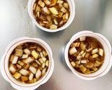 レンジ肉なし根菜たっぷり棒棒鶏味サラダ作り方7写真