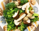 レンジ肉なし根菜たっぷり棒棒鶏味サラダ作り方11写真