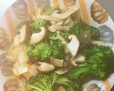 レンジ肉なし根菜たっぷり棒棒鶏味サラダ作り方12写真