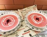 簡単、ビーツのポタージュスープ♡温冷製作り方11写真