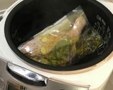 【炊飯器deクリスマス】鴨肉のコンフィ作り方6写真