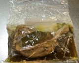 【炊飯器deクリスマス】鴨肉のコンフィ作り方8写真