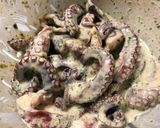 下味なし！簡単☆タコの唐揚げ作り方6写真