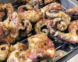 下味なし！簡単☆タコの唐揚げ作り方8写真