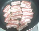 みんな大好き！ご飯が進む♬簡単豚丼★作り方3写真