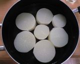大根煮もの作り方2写真