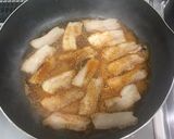 みんな大好き！ご飯が進む♬簡単豚丼★作り方5写真