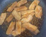 みんな大好き！ご飯が進む♬簡単豚丼★作り方6写真
