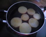 大根煮もの作り方3写真