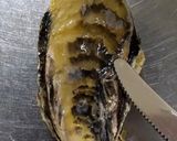蒸し汁も味わう!蒸し牡蠣(殻付き)作り方4写真