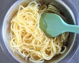 高崎シャンゴのもちもちパスタ作り方2写真