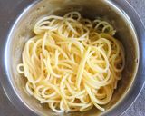 高崎シャンゴのもちもちパスタ作り方3写真