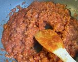 スパイスキーマカレー作り方2写真