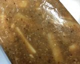 やみつき大根の粕漬け作り方4写真