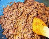 スパイスキーマカレー作り方4写真