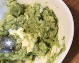 アボカド＆クリームチーズのポテトサラダ☆作り方3写真