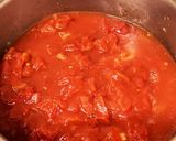 手軽なのに本格的な☆チキンバターカレー作り方6写真