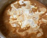 手軽なのに本格的な☆チキンバターカレー作り方7写真