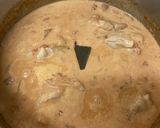 手軽なのに本格的な☆チキンバターカレー作り方8写真