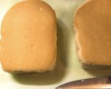 すみっコぐらし ケーキ 簡単作り方2写真
