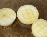 大根の柔らかほくほくステーキ作り方5写真