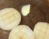 大根の柔らかほくほくステーキ作り方6写真