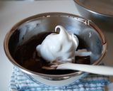 クラシックショコラ作り方6写真
