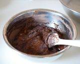 クラシックショコラ作り方7写真