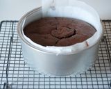 クラシックショコラ作り方10写真
