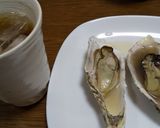蒸し汁も味わう!蒸し牡蠣(殻付き)作り方19写真