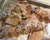 別格の美味しさ！塩麹の鶏唐揚げカレー風味作り方4写真