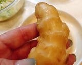 ふつうの餃子作り方4写真