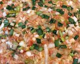 ふつうの餃子作り方9写真