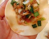 ふつうの餃子作り方14写真