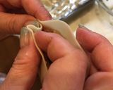 ふつうの餃子作り方15写真