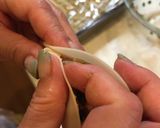 ふつうの餃子作り方17写真