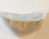 ふつうの餃子作り方18写真