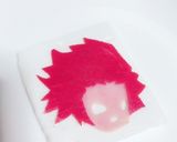 鬼滅の刃【炭治郎・ネ豆子】キャラ弁作り方3写真