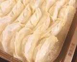 ふつうの餃子作り方23写真