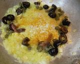 パスタ プッタネスカ作り方6写真