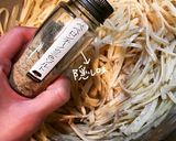 皮つきたらもサラダ作り方6写真
