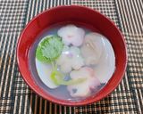 ☆★お食い初め膳☆★百日祝作り方3写真